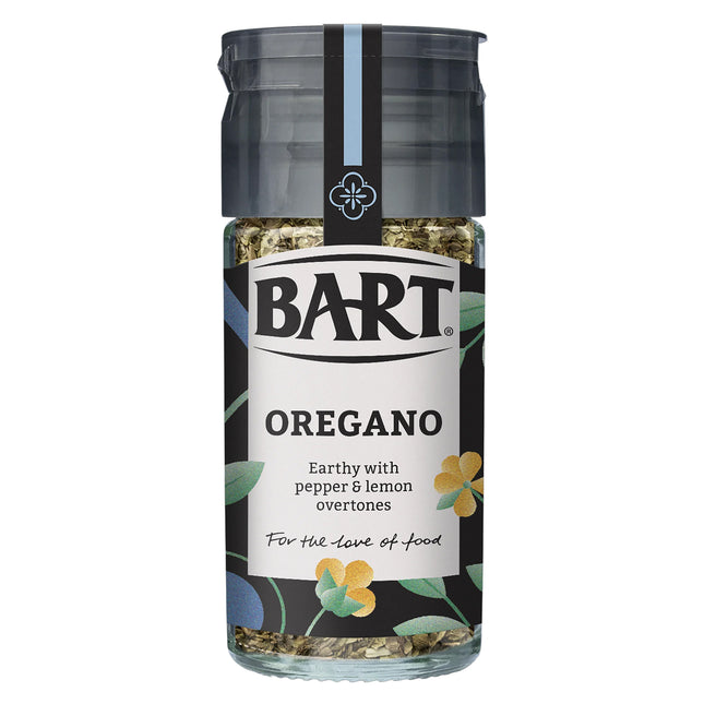 Bart Oregano 14g