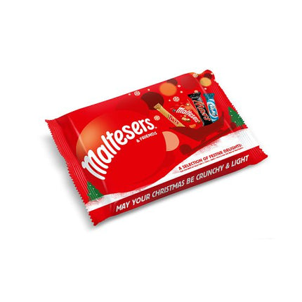 Maltesers Value Selection Box 197G