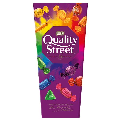 Quality Street Carton 220g