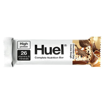 Huel Complete Nutrition Bar Cookie Dough 55G