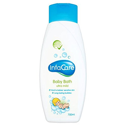 Infacare Baby Bath 750ml