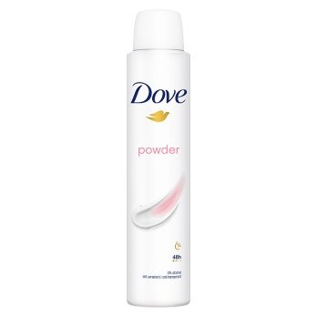 Dove Women APA 200ml Powder