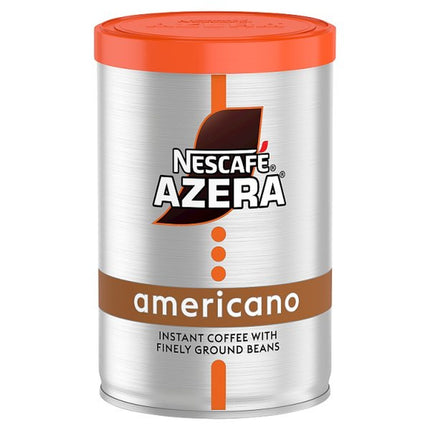 Nescafe Azera Americano 75G