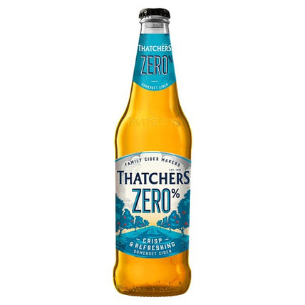 Thatcher - 0% 500Ml