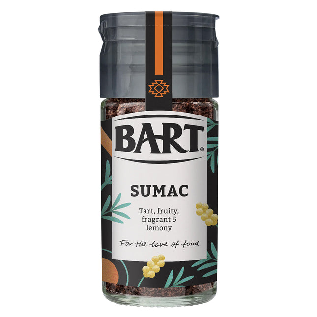 Bart Sumac 44g