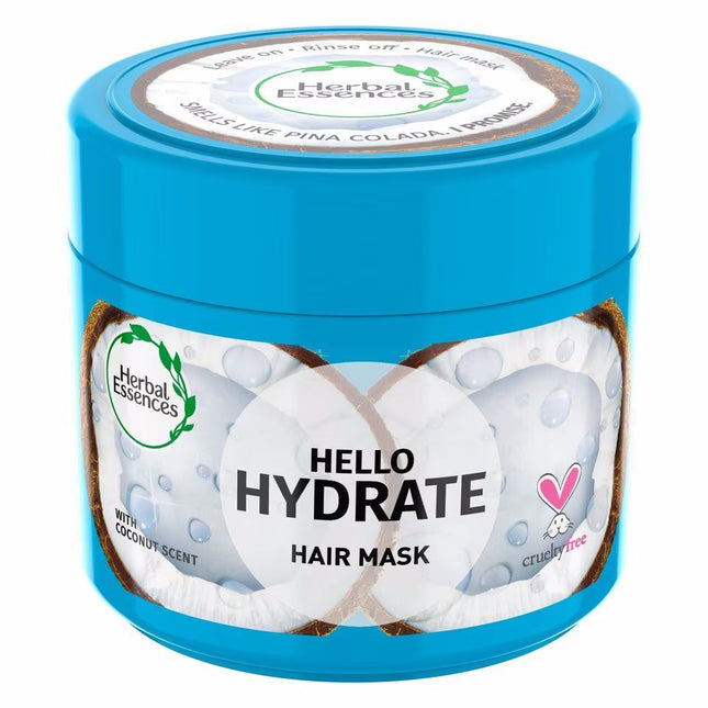 Herbal Essences Mask 300ml Coconut