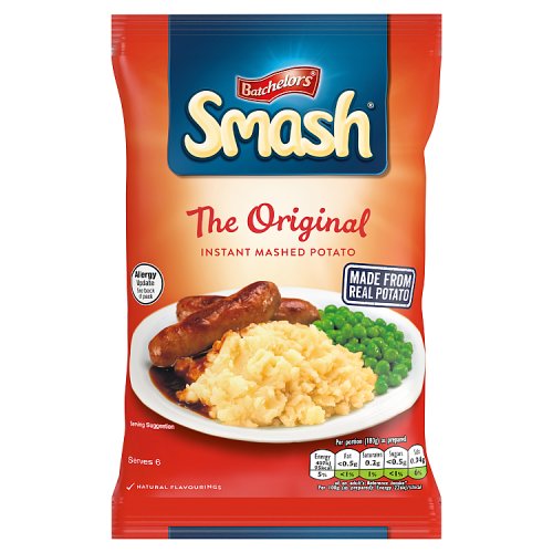 SMASH ORIGINAL 12/176G