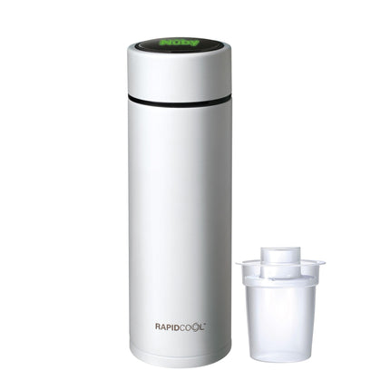 Nuby Rapidcool Flask