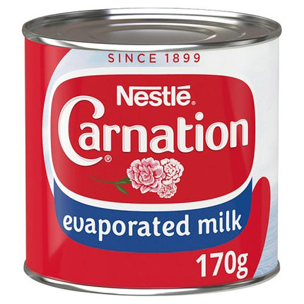 CARNATION Evaporated Milk  170g