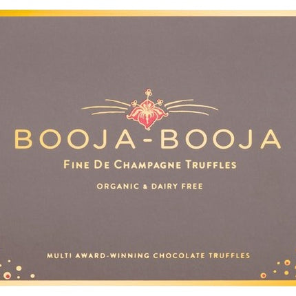 Booja Booja Fine de Champagne 184g