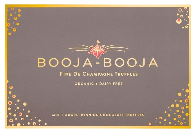 Booja Booja Fine de Champagne 184g