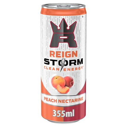 Reign Storm Pch Nctr 355ml
