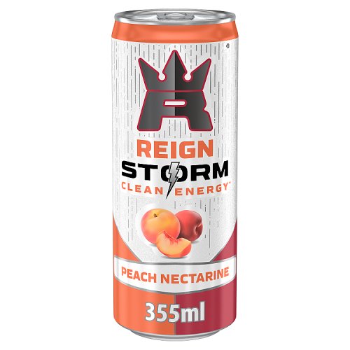 Reign Storm Pch Nctr 355ml