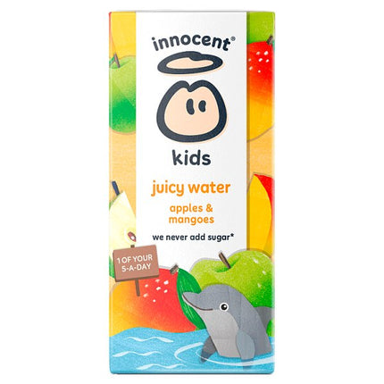 Innocent Fr water Apple & Mango 200ml