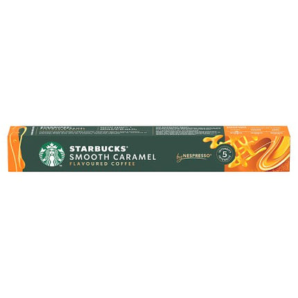 Starbucks Smooth Caramel 51g