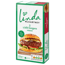 Meat Free Frozen