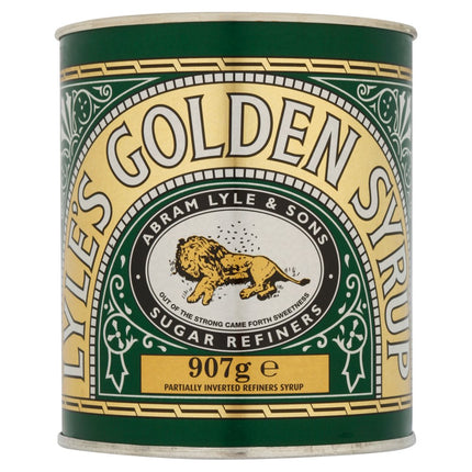 T & Lyle Golden Syrup 907G