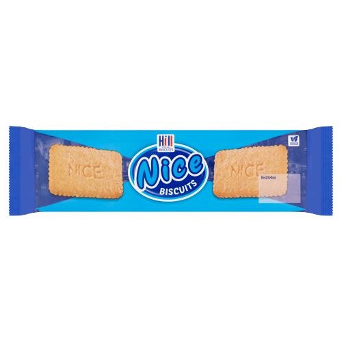 Hill Nice  250g