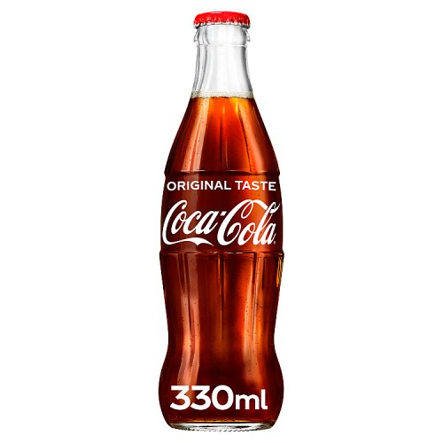 Coca Cola 330ml