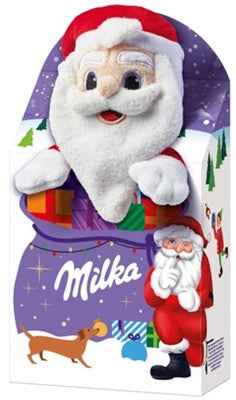 Milka Plush Toy Magic Mix 96G