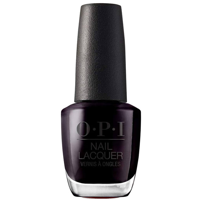 OPI Nail Polish Nail Lacquer Lincoln Park Aftr Dark