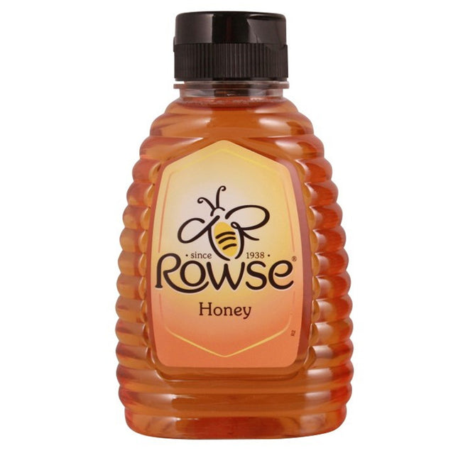 Rowse Squeezy Clear 250g