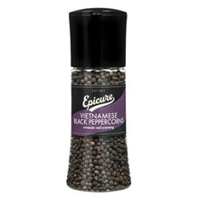 Seasonings