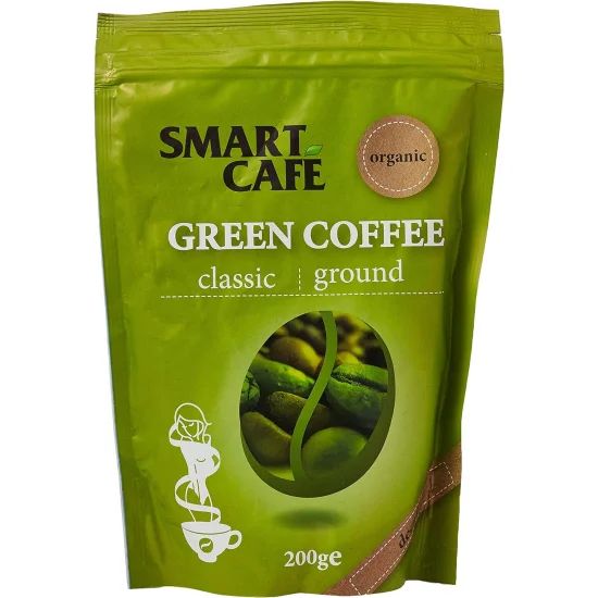 Dragon Superfoods Green Coffee, Decaf 200g