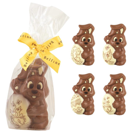 Belfine Bunny Gust 75g