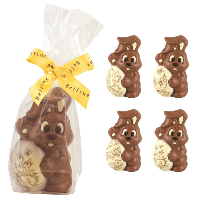 Belfine Bunny Gust 75g