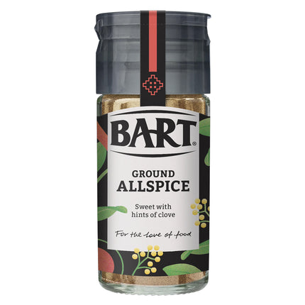 Bart Allspice Ground 40g