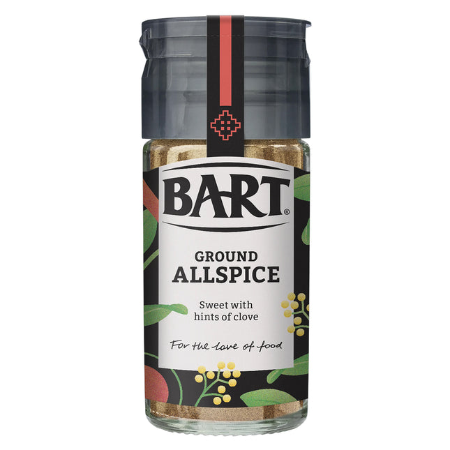Bart Allspice Ground 40g