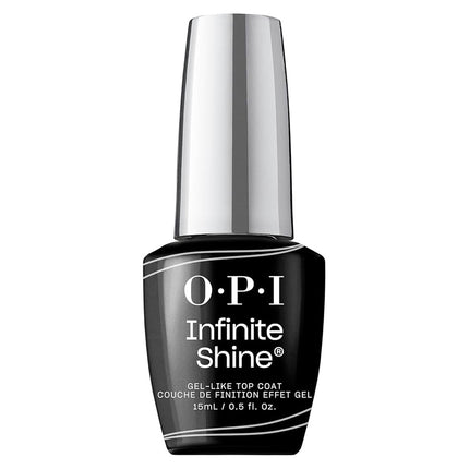 OPI Nail Treatment Infinite Shine Top Coat