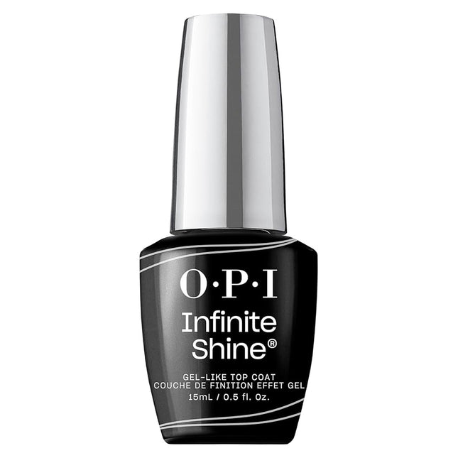OPI Nail Treatment Infinite Shine Top Coat