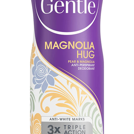Soft And Gentle Magnolia Hug Aerosol 250ml