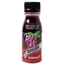 Beet It Sport Regen Cherry Shot 70ml