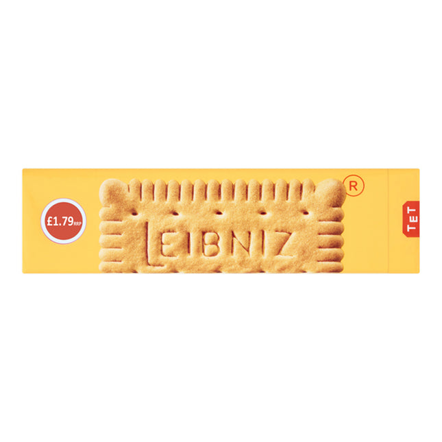 Bahlsen Butter Leibniz PMP £1.79 200g