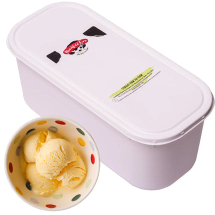 Marshfield Farm Real Dairy Ice Cream Rich Clotted Cream 5l