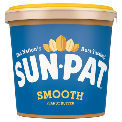 Sun Pat Smooth Peanut Butter 1Kg