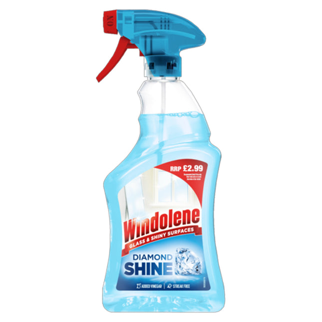 Windolene PMP £2.99 750ml