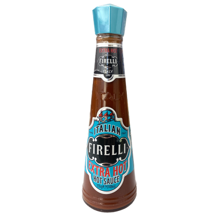 Casa Firelli Extra Hot Sauce 155G