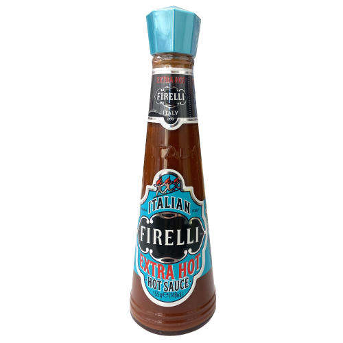 Casa Firelli Extra Hot Sauce 155G
