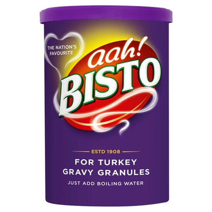 BISTO GGRAN TURKEY 12/190G