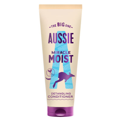 Aussie Conditioner Miracle Moist 275ml