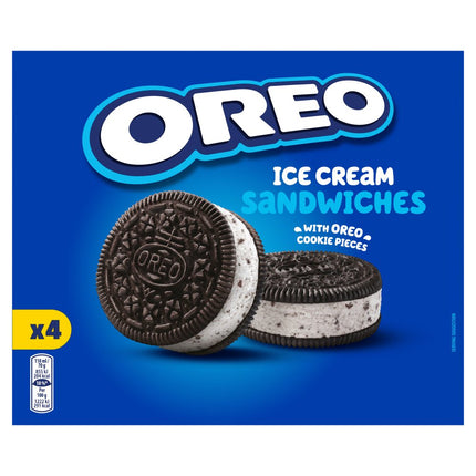 Oreo Sandwich 110ml