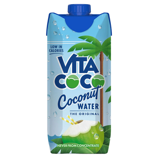 Vita Coco Natural 330ml