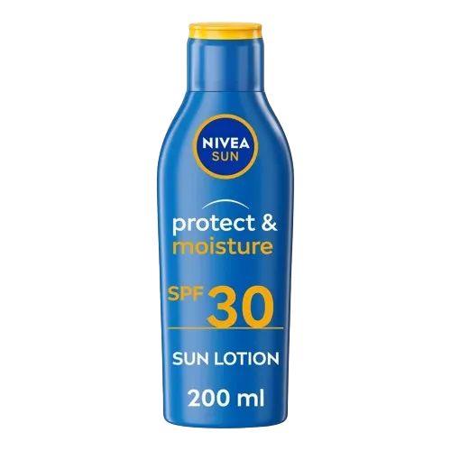 Nivea Sun Lotion SPF30 200ml