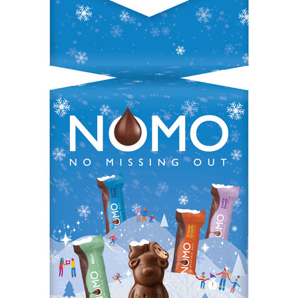 Nomo Large Sharing Box /Cracker 270G