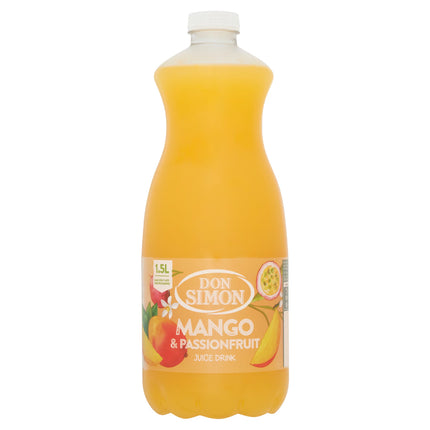 Don Simon Mango & Passionfruit 1.5LTR