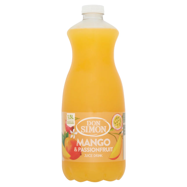 Don Simon Mango & Passionfruit 1.5LTR